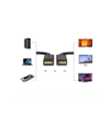Cable Displayport A Displayport Ugreen 3 Metros Dp102