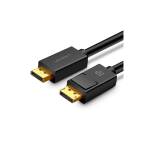 Cable Displayport A Displayport Ugreen 3 Metros Dp102