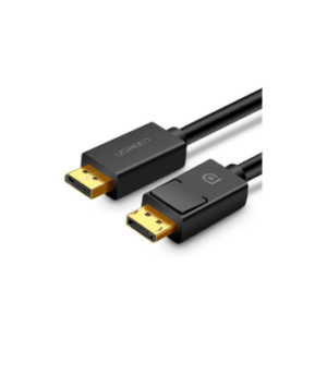 Cable Displayport A Displayport Ugreen 3 Metros Dp102