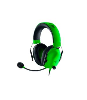 Audífono Con Micrófono Razer Blackshark V2 Green