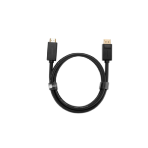 Cable Displayport A Hdmi Ugreen 3 Metros Dp101