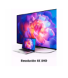 CABLE DISPLAYPORT A HDMI UGREEN 5 METROS DP101