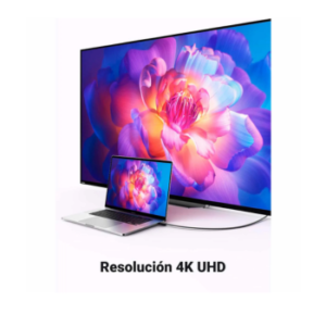 CABLE DISPLAYPORT A HDMI UGREEN 5 METROS DP101