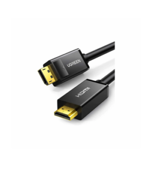 CABLE DISPLAYPORT A HDMI UGREEN 5 METROS DP101