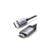 Cable Displayport A Hdmi Ugreen 3 Metros Dp119
