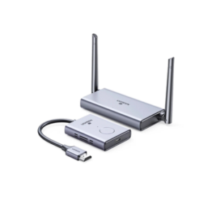 Kit Extensor Inalámbrico Hdmi-Vga 5Ghz Ugreen CM506