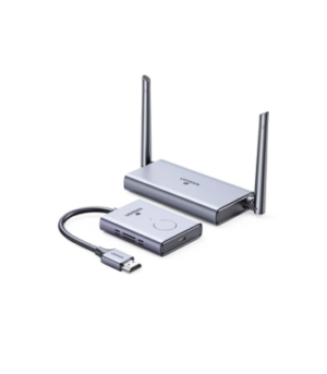 Kit Extensor Inalámbrico Hdmi-Vga 5Ghz Ugreen CM506