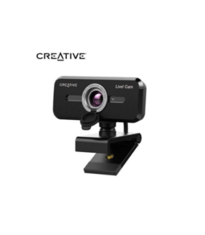 Camara Creative Live! Fhd 1080 Usb Con Microfono