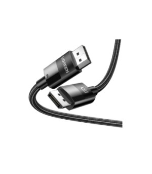 Cable Displayport 8K - 60Hz 4K - 240Hz - Hdr 5 Metros Ugreen Dp114