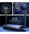 Kit Extensor Inalámbrico Hdmi-Vga 2.4/5Ghz Ugreen CM586