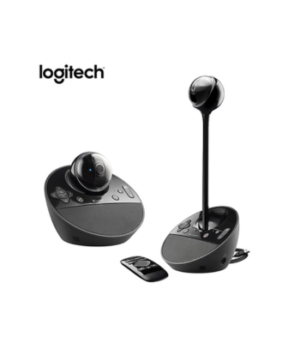 Cámara Logitech B2B Bcc950 Sistema De Conferencia 960-000866