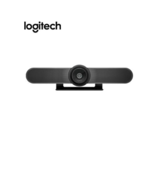 Videocamara Logitech B2B Meetup Black 960-001101