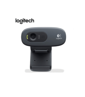 Cámara Logitech B2B C505E Hd 720P