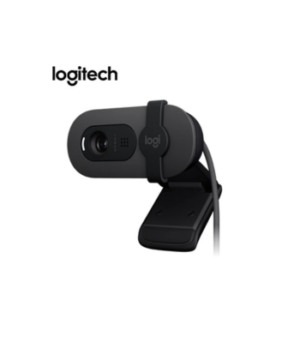 Cámara Logitech B2B Brio 105