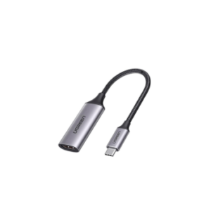 GTFCM297 ADAPTADOR DE USB-C A HDMI 4K