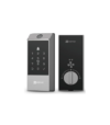 Cerradura Smart Pro Con Teclado Wifi Bluetooth Y Proximidad Ezviz Dl04 Pro