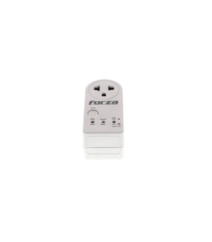 Protector de voltaje 900J/1500W, 1 sld, giro de 350°, NG-220V Consumo