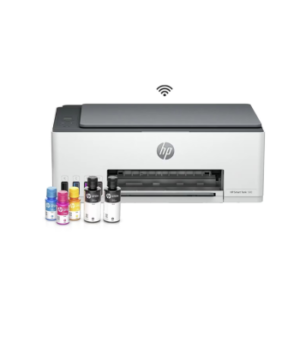 Impresora All-In-One De Tinta Hp Smart Tank 580