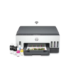 Multifuncional De Tinta Hp Smart Tank 720