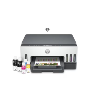 Multifuncional De Tinta Hp Smart Tank 720