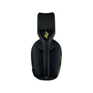 Audífono Con Micrófono Logitech G435 Bt Negros