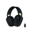 Audífono Con Micrófono Logitech G435 Bt Negros