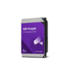 Disco Duro Purple Wd 1 Tb Sata Videovigilancia