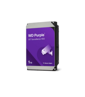 Disco Duro Purple Wd 1 Tb Sata Videovigilancia