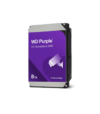 Disco Duro Purple Wd 8Tb Sata Videovigilancia