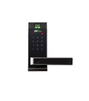 Cerradura Con Lector De Huella 2 Zkteco Zk-Al20Br