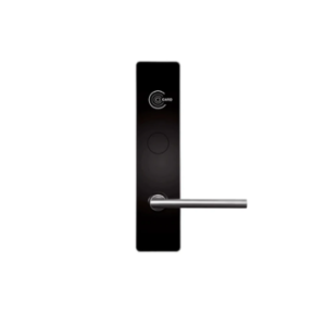 Cerradura Metalica Hotelera Lado Izquierda L Zkteco Zklh6800L