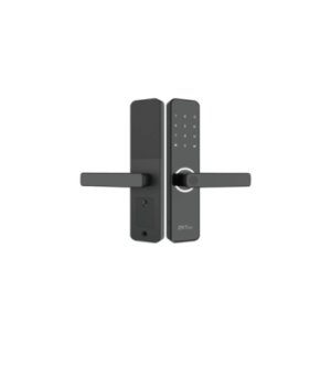 Cerradura Inteligente Con Lector De Huella Zkteco Zk-Ml100