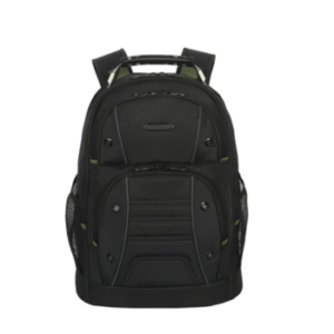 Mochila Targus Drifter Essentials 15-16 Black Tbb63805Gl