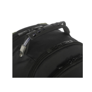 Mochila Targus Drifter Essentials 15-16 Black Tbb63805Gl