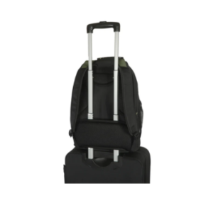 Mochila Targus Drifter Essentials 15-16 Black Tbb63805Gl