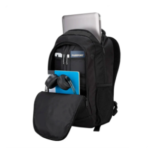 Mochila Targus City 156 Black Tsb89004Lp