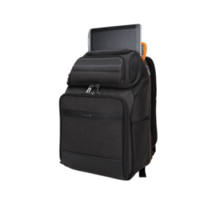 Mochila Targus Citysmart Premium Eva Tsa 156 Black Tsb895