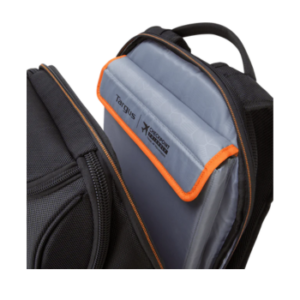 Mochila Targus Citysmart Premium Eva Tsa 156 Black Tsb895