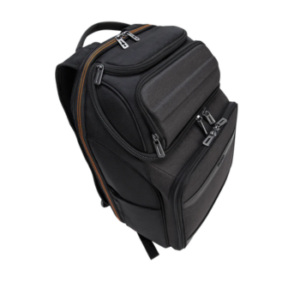 Mochila Targus Citysmart Premium Eva Tsa 156 Black Tsb895