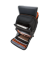 Mochila Targus Citysmart Premium Eva Tsa 156 Black Tsb895