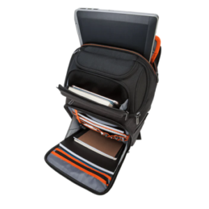 Mochila Targus Citysmart Premium Eva Tsa 156 Black Tsb895