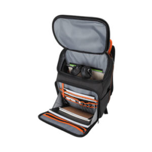 Mochila Targus Citysmart Premium Eva Tsa 156 Black Tsb895