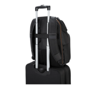 Mochila Targus Citysmart Premium Eva Tsa 156 Black Tsb895