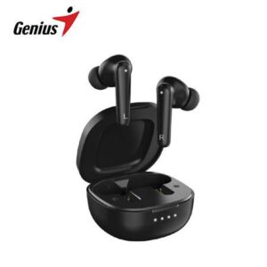 AURICULARES GENIUS HS-M910BT TRUE WIRELESS (BLACK)