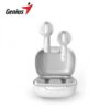 AURICULARES GENIUS HS-M905BT TRUE WIRELESS (WHITE)