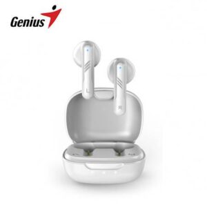 AURICULARES GENIUS HS-M905BT TRUE WIRELESS (WHITE)