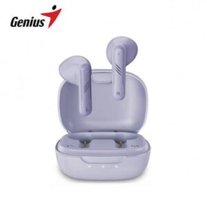 AURICULARES GENIUS HS-M905BT TRUE WIRELESS (LIGHT PURPLE)