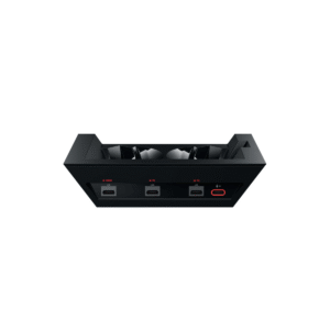 GTF939002126_2 AURICULARES OVER EAR ASTRO A50 X INALAMBRICOS LIGHTSPEED BASE CON MICROFONO NEGRO