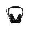 GTF939002126_4 AURICULARES OVER EAR ASTRO A50 X INALAMBRICOS LIGHTSPEED BASE CON MICROFONO NEGRO