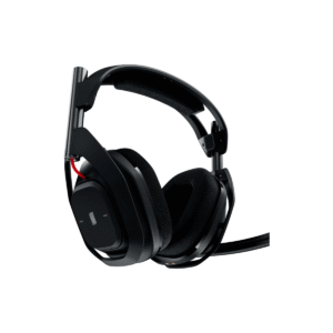 GTF939002126_5 AURICULARES OVER EAR ASTRO A50 X INALAMBRICOS LIGHTSPEED BASE CON MICROFONO NEGRO